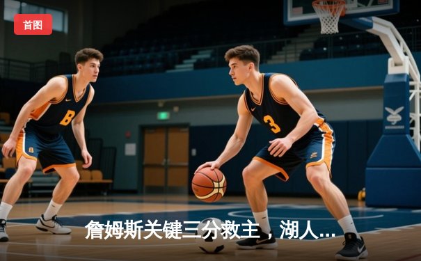 詹姆斯关键三分救主，湖人加时险胜勇士迎三连胜