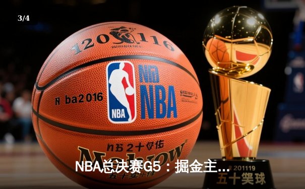 NBA总决赛G5：掘金主场加时逆转热火，约基奇40+三双创历史 - 3