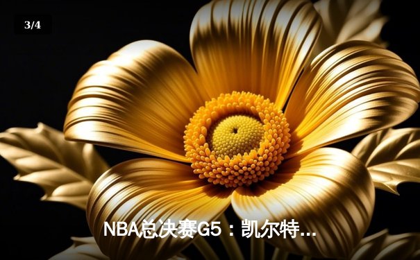 NBA总决赛G5：凯尔特人逆转险胜勇士，总比分3-2夺赛点 - 3
