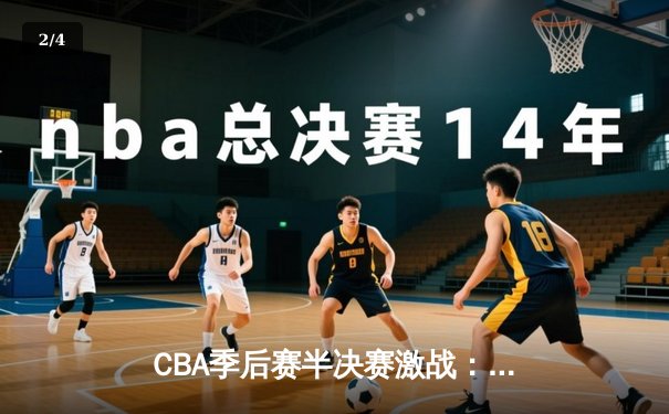 CBA季后赛半决赛激战：辽宁本钢加时险胜广东宏远，赵继伟砍下35分创个人纪录 - 2