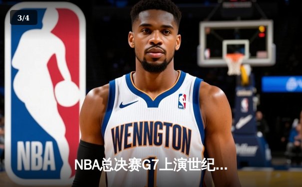 NBA总决赛G7上演世纪逆转 凯尔特人加时险胜勇士夺第18冠 - 3