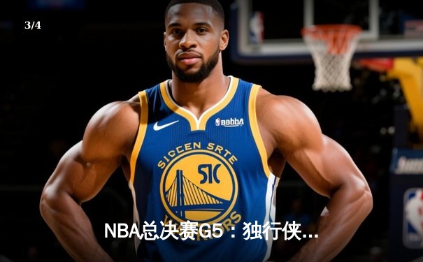 NBA总决赛G5：独行侠加时险胜凯尔特人，东契奇45分三双创历史 - 3